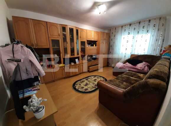 Apartament de închiriat 2 camere Bartolomeu - 63219AI | BLITZ Brașov | Poza4