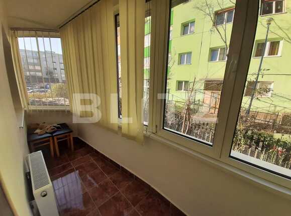 Apartament de închiriat 2 camere Bartolomeu - 63219AI | BLITZ Brașov | Poza11