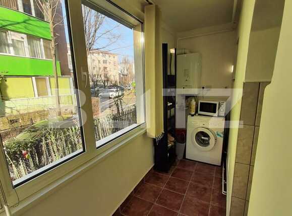 Apartament de închiriat 2 camere Bartolomeu - 63219AI | BLITZ Brașov | Poza12