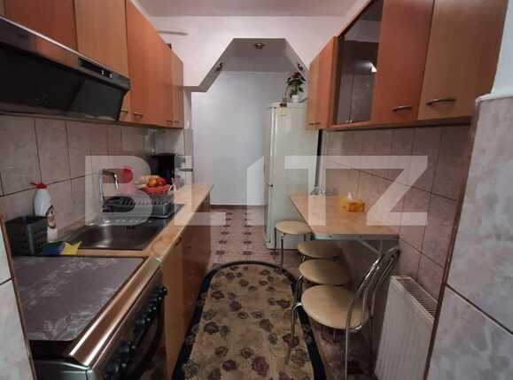 Apartament de închiriat 2 camere Bartolomeu - 63219AI | BLITZ Brașov | Poza9