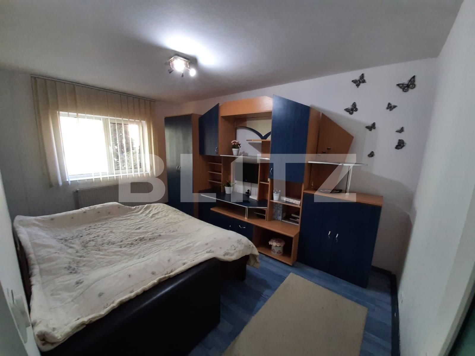 Apartament de închiriat 2 camere Bartolomeu - 63219AI | BLITZ Brașov | Poza3