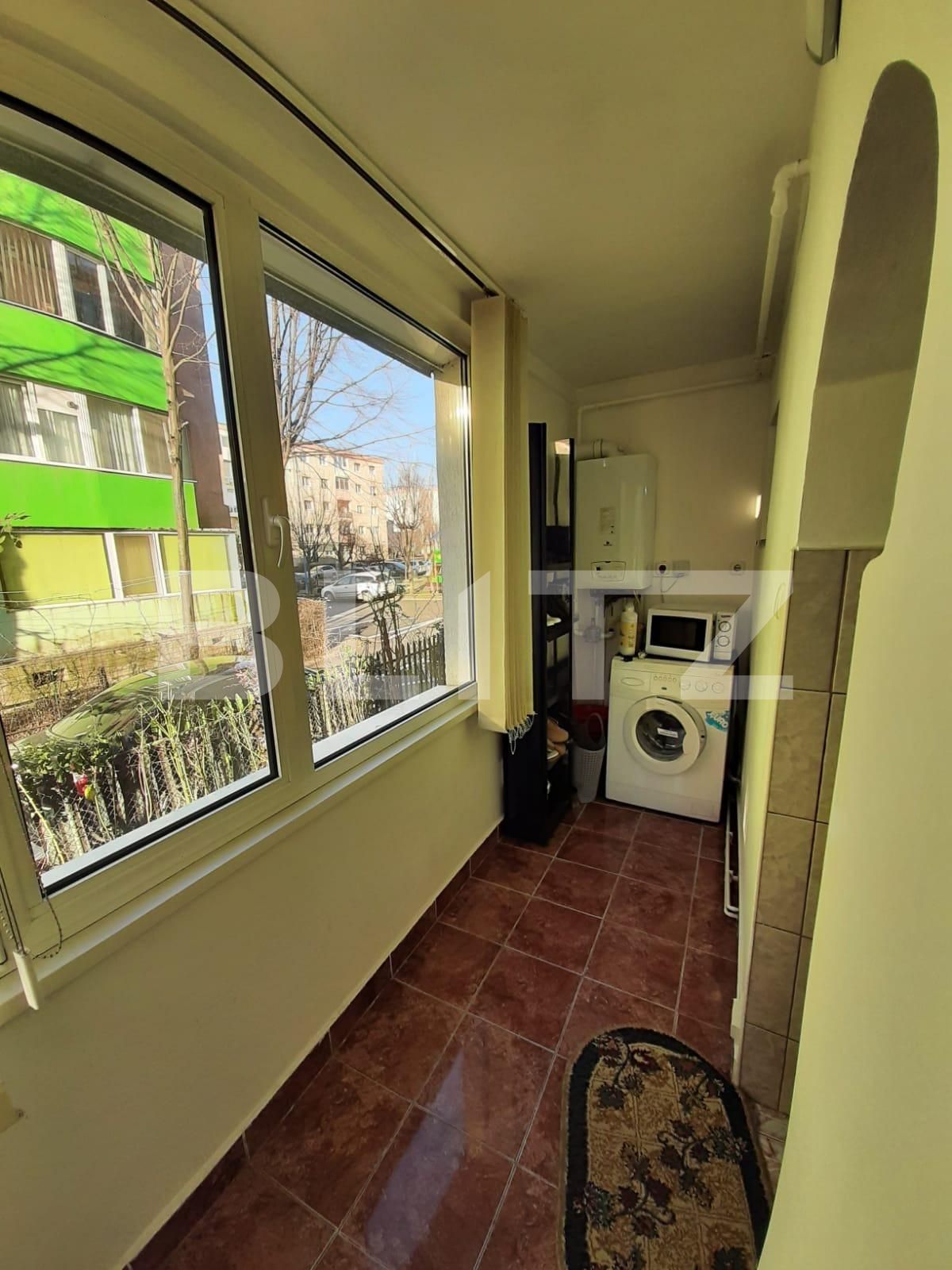 Apartament de închiriat 2 camere Bartolomeu - 63219AI | BLITZ Brașov | Poza12