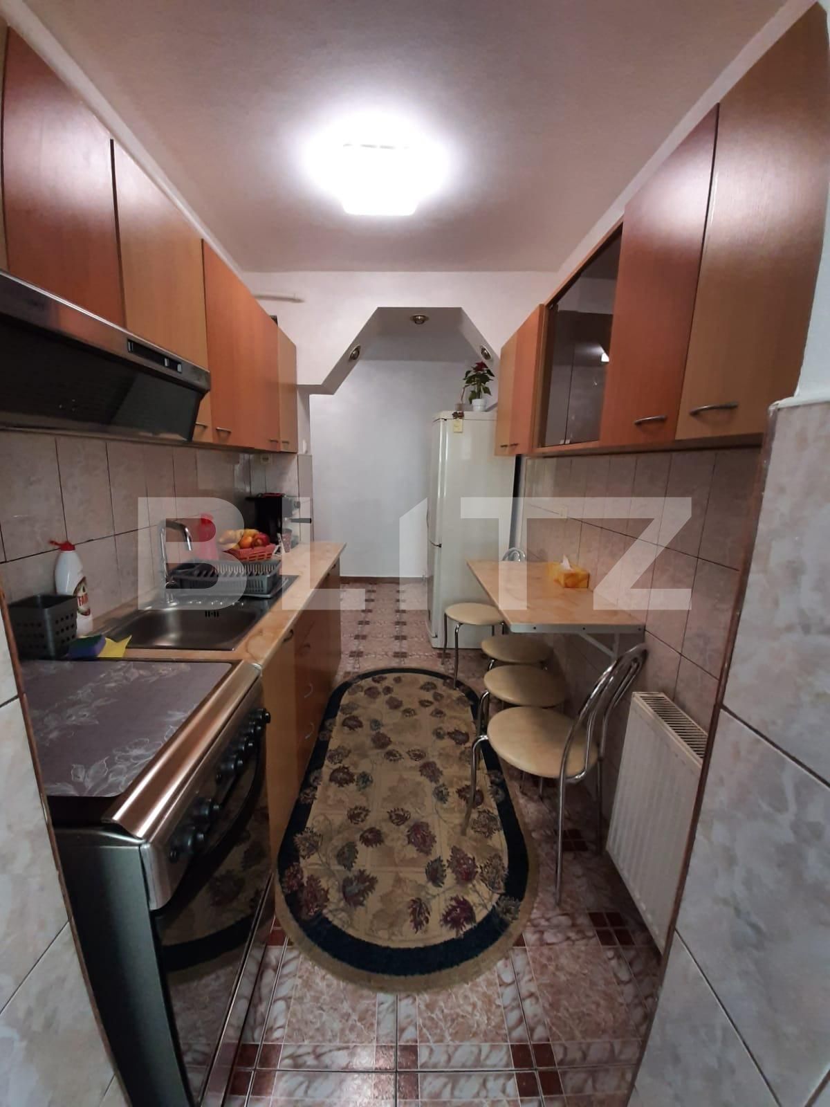 Apartament de închiriat 2 camere Bartolomeu - 63219AI | BLITZ Brașov | Poza9