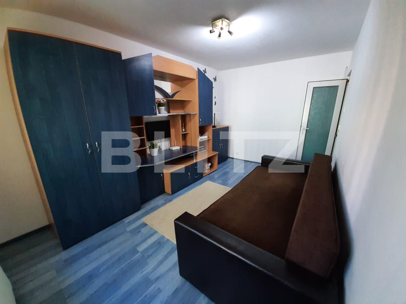 Apartament de închiriat 2 camere Bartolomeu - 63219AI | BLITZ Brașov | Poza2