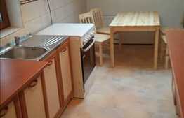 3 camere, 70 mp utili, totul nou, prima inchiriere, zona Kogalniceanu, parcare