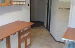 3 camere, 70 mp utili, totul nou, prima inchiriere, zona Kogalniceanu, parcare