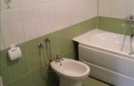 3 camere, 70 mp utili, totul nou, prima inchiriere, zona Kogalniceanu, parcare