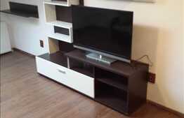 3 camere, 70 mp utili, totul nou, prima inchiriere, zona Kogalniceanu, parcare