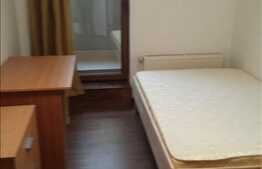 3 camere, 70 mp utili, totul nou, prima inchiriere, zona Kogalniceanu, parcare