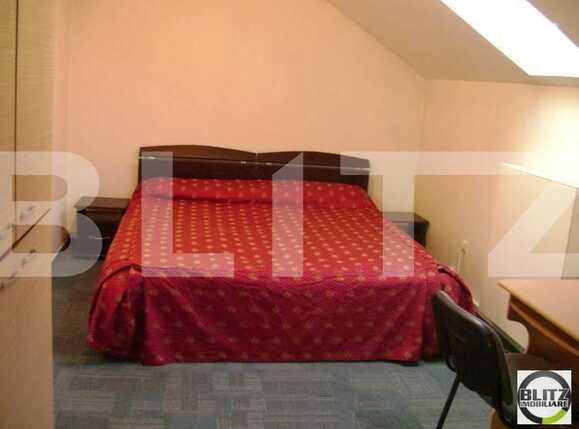 Apartament de închiriat 3 camere Central - 6322AI | BLITZ Cluj-Napoca | Poza3