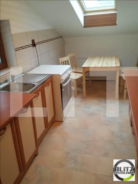 Apartament de închiriat 3 camere Central - 6322AI | BLITZ Cluj-Napoca | Poza7