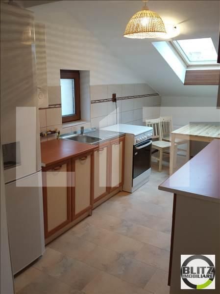 Apartament de închiriat 3 camere Central - 6322AI | BLITZ Cluj-Napoca | Poza6