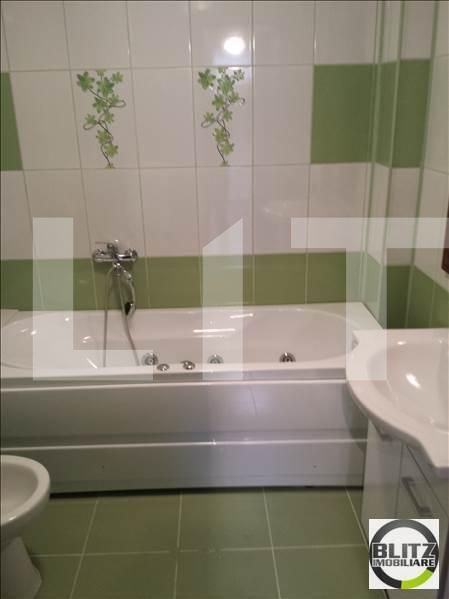 Apartament de închiriat 3 camere Central - 6322AI | BLITZ Cluj-Napoca | Poza9