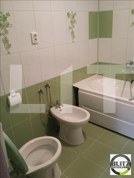 Apartament de închiriat 3 camere Central - 6322AI | BLITZ Cluj-Napoca | Poza10