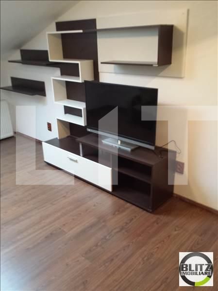 Apartament de închiriat 3 camere Central - 6322AI | BLITZ Cluj-Napoca | Poza2
