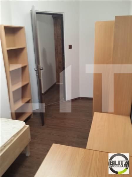 Apartament de închiriat 3 camere Central - 6322AI | BLITZ Cluj-Napoca | Poza5