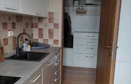 Apartament 2 camere, semidecomandat, 55mp