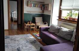 Apartament 2 camere, semidecomandat, 55mp