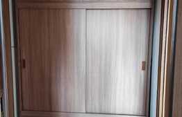 Apartament 2 camere, semidecomandat, 55mp