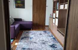 Apartament 2 camere, semidecomandat, 55mp