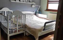 Apartament 2 camere, semidecomandat, 55mp