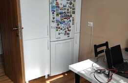 Apartament 2 camere, semidecomandat, 55mp