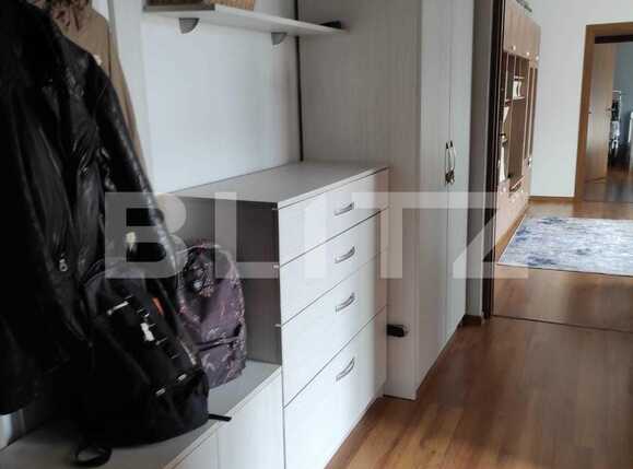 Apartament de vânzare 2 camere Gheorgheni - 63221AV | BLITZ Cluj-Napoca | Poza9