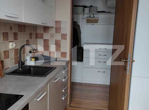 Apartament de vânzare 2 camere Gheorgheni - 63221AV | BLITZ Cluj-Napoca | Poza10