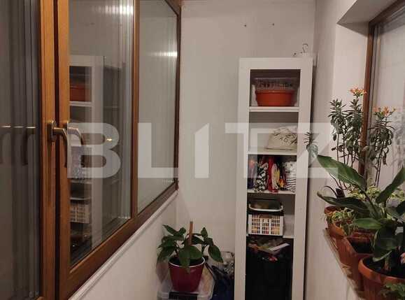 Apartament de vânzare 2 camere Gheorgheni - 63221AV | BLITZ Cluj-Napoca | Poza15