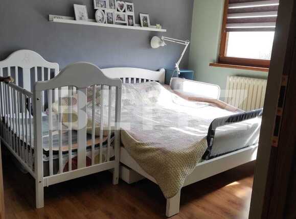 Apartament de vânzare 2 camere Gheorgheni - 63221AV | BLITZ Cluj-Napoca | Poza4