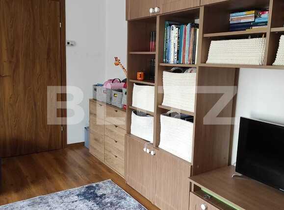 Apartament de vânzare 2 camere Gheorgheni - 63221AV | BLITZ Cluj-Napoca | Poza7