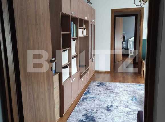 Apartament de vânzare 2 camere Gheorgheni - 63221AV | BLITZ Cluj-Napoca | Poza3