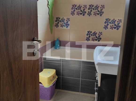Apartament de vânzare 2 camere Gheorgheni - 63221AV | BLITZ Cluj-Napoca | Poza12