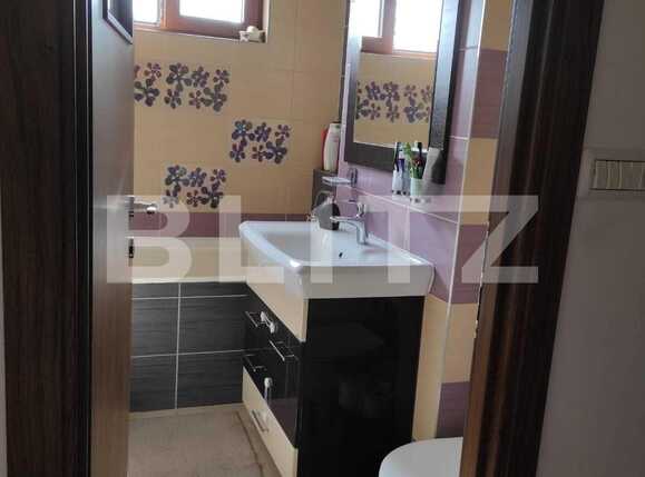 Apartament de vânzare 2 camere Gheorgheni - 63221AV | BLITZ Cluj-Napoca | Poza13