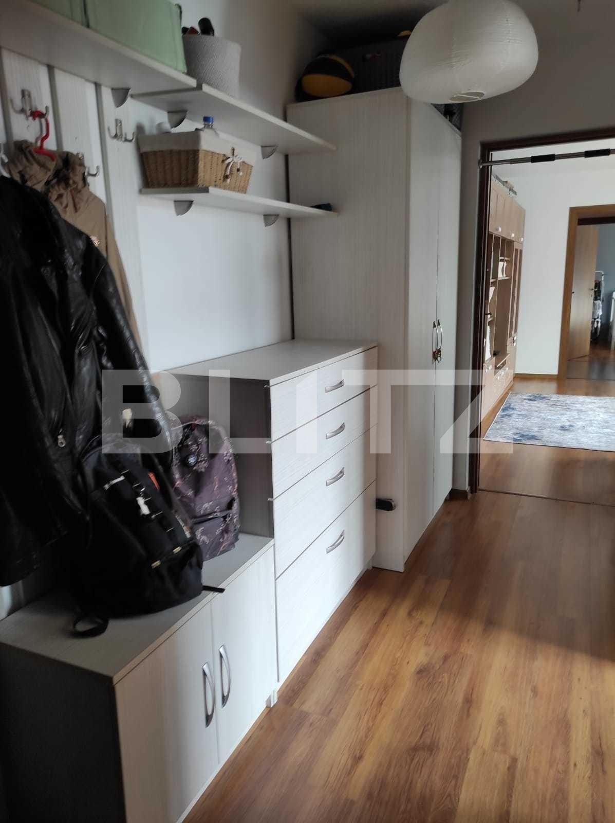 Apartament de vânzare 2 camere Gheorgheni - 63221AV | BLITZ Cluj-Napoca | Poza9