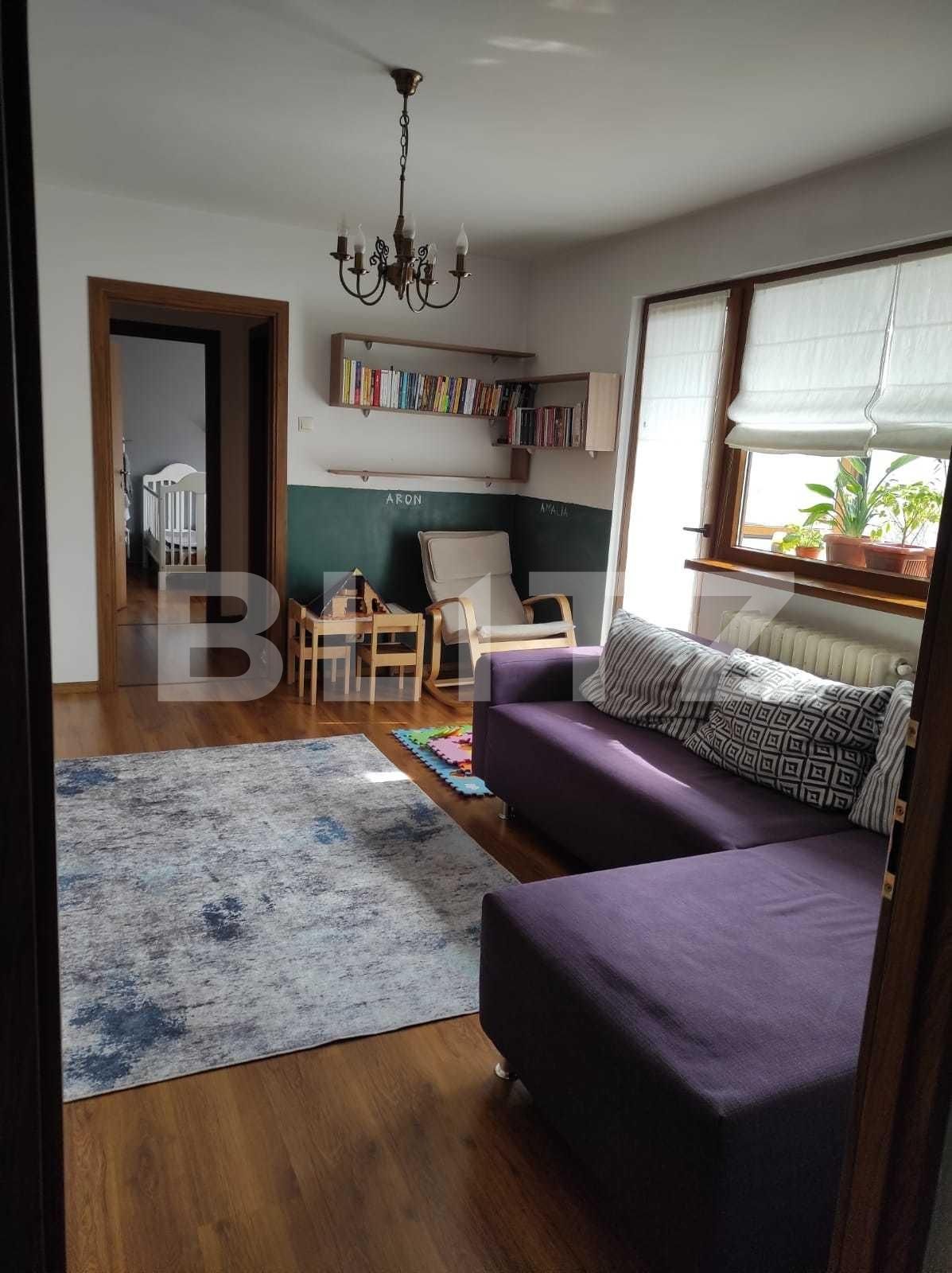 Apartament de vânzare 2 camere Gheorgheni - 63221AV | BLITZ Cluj-Napoca | Poza2