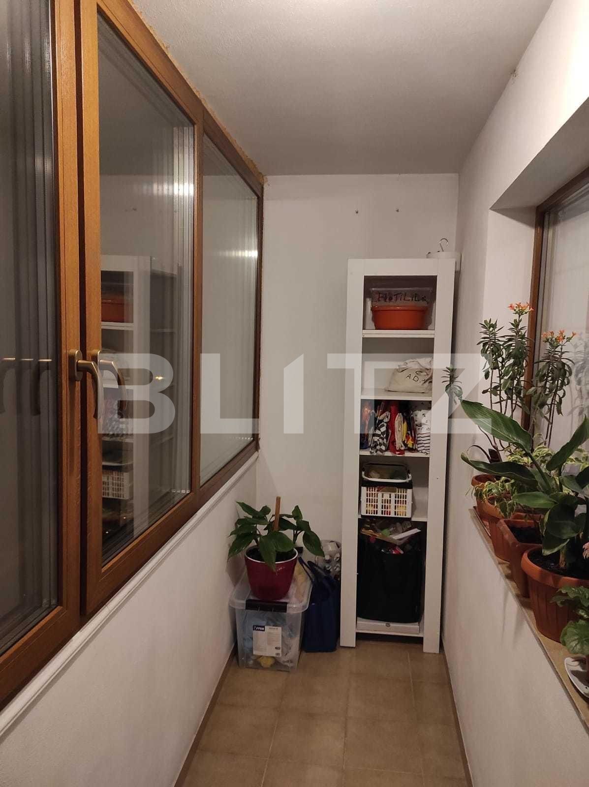 Apartament de vânzare 2 camere Gheorgheni - 63221AV | BLITZ Cluj-Napoca | Poza15