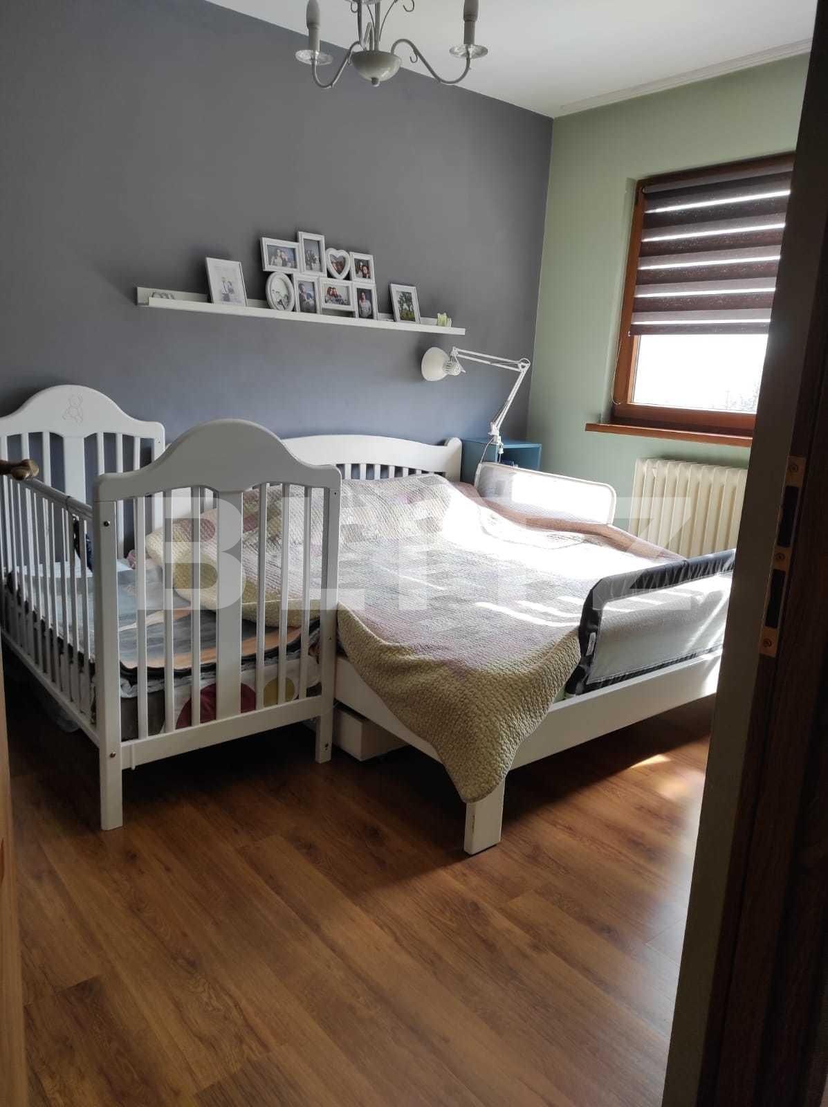 Apartament de vânzare 2 camere Gheorgheni - 63221AV | BLITZ Cluj-Napoca | Poza4