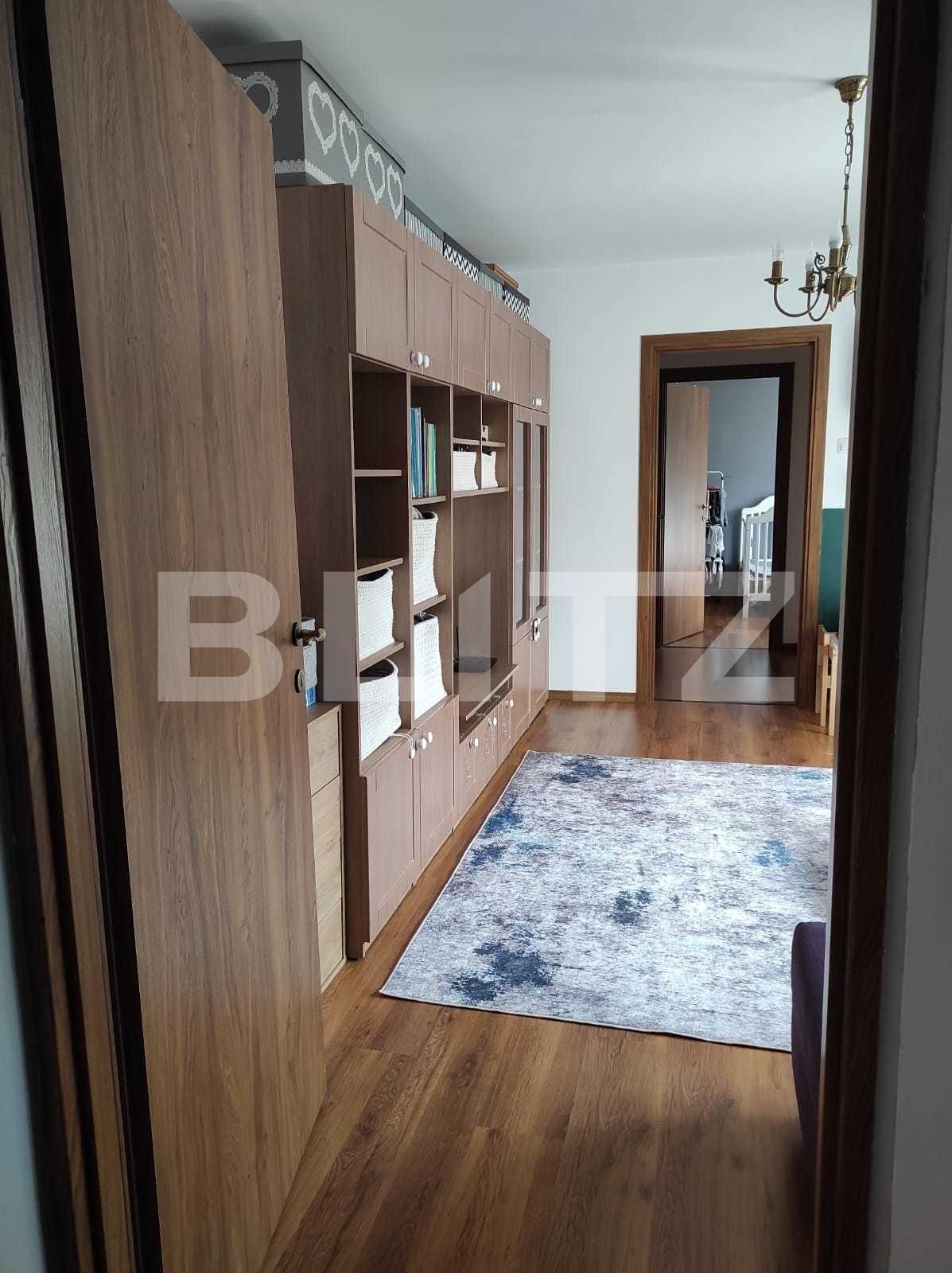 Apartament de vânzare 2 camere Gheorgheni - 63221AV | BLITZ Cluj-Napoca | Poza3