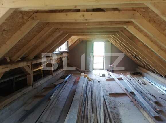 Casa de vânzare 3 camere Schei - 63222CV | BLITZ Brașov | Poza11