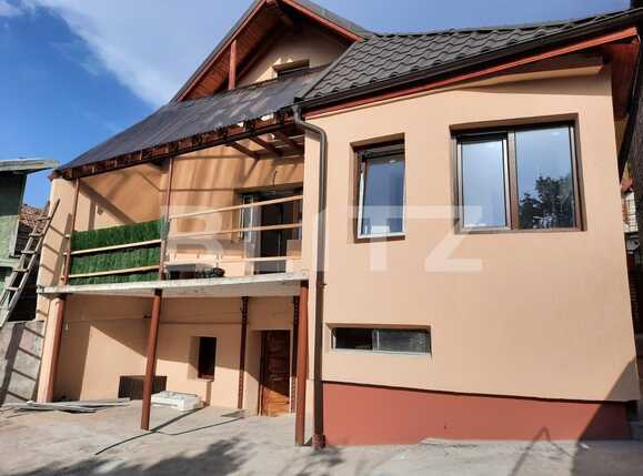 Casa de vânzare 3 camere Schei - 63222CV | BLITZ Brașov | Poza1