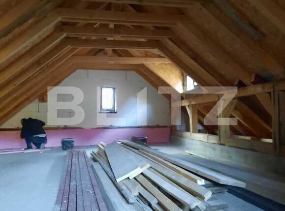 Casa de vânzare 3 camere Schei - 63222CV | BLITZ Brașov | Poza10