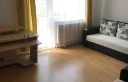 Apartament 2 camere decomandate, 2 balcoane, zona Denver, Manastur 