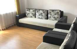 Apartament 2 camere decomandate, 2 balcoane, zona Denver, Manastur 