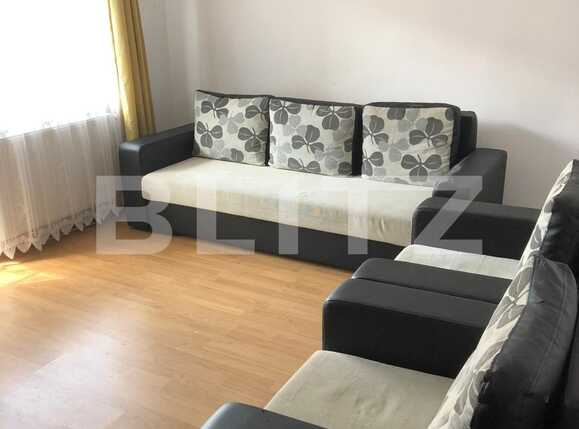 Apartament de vânzare 2 camere Manastur - 63223AV | BLITZ Cluj-Napoca | Poza1