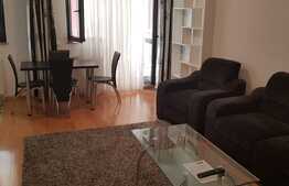 Studio mobilat și utilat, boxă depozitare, parcare în complexul Privilegio!