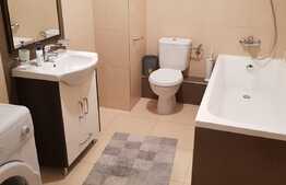 Studio mobilat și utilat, boxă depozitare, parcare în complexul Privilegio!