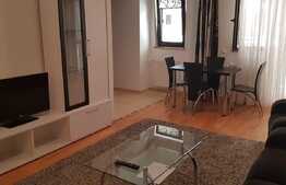 Studio mobilat și utilat, boxă depozitare, parcare în complexul Privilegio!