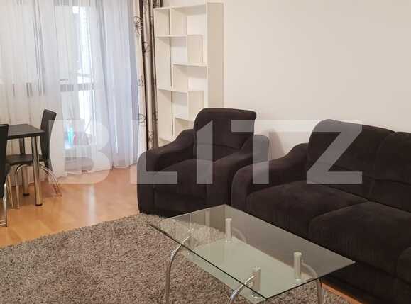Apartament de închiriat 2 camere Astra - 63224AI | BLITZ Brașov | Poza3