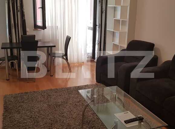 Apartament de închiriat 2 camere Astra - 63224AI | BLITZ Brașov | Poza2